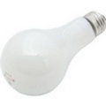 Sylvania 200 Watt Soft White A-21 Bulb